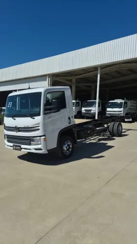 VW Delivery 9.180 - 2023