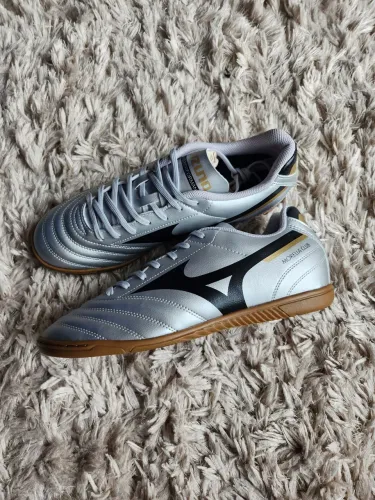 TAMANHO 39 e 40 FUTSAL ORIGINAL MIZUNO 
