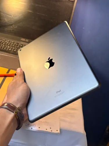 IPAD 9ª - PERFEITO estado