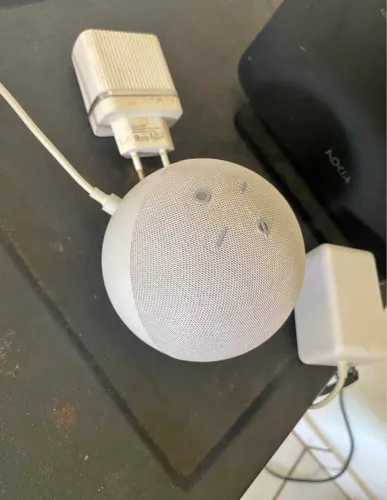 Alexa 5 geração