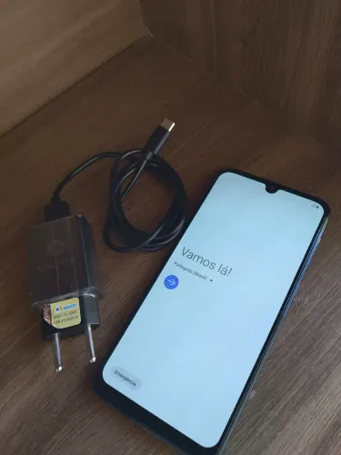 Vende-se celular Samsung galaxy A50