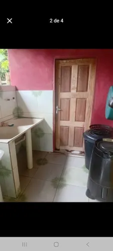 Casa em brasileia não alaga ótimo lugar pra se morar