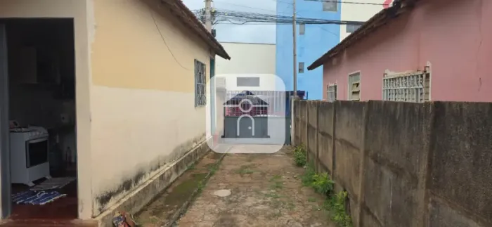 Casa para venda no bairro Maravilha