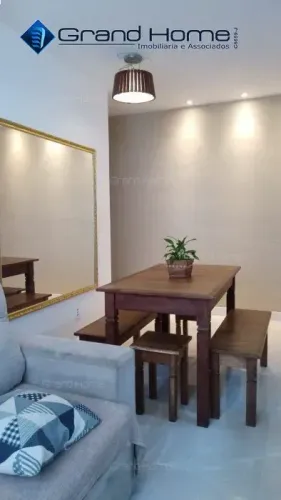 Apartamento 1 quarto em Itapuã