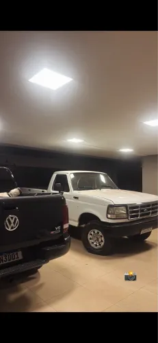 Ford F-1000 XL 4.9i 1998