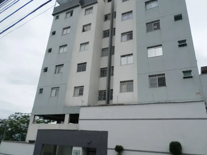 Cobertura para venda possui 160 metros quadrados com 3 quartos em Brasiléia - Betim - MG