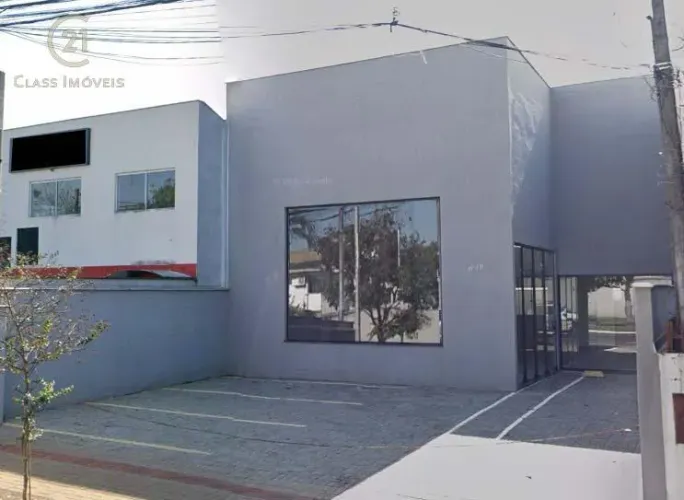 Loja para alugar em Londrina, Aragarça, com 189 m²