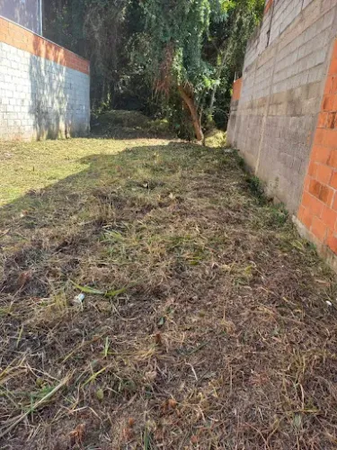 Terreno à venda Jardim Brasil em Várzea Paulista/SP