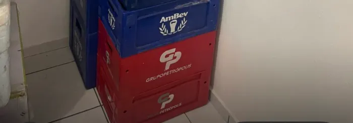 Grade de cerveja litrinho 300ml 