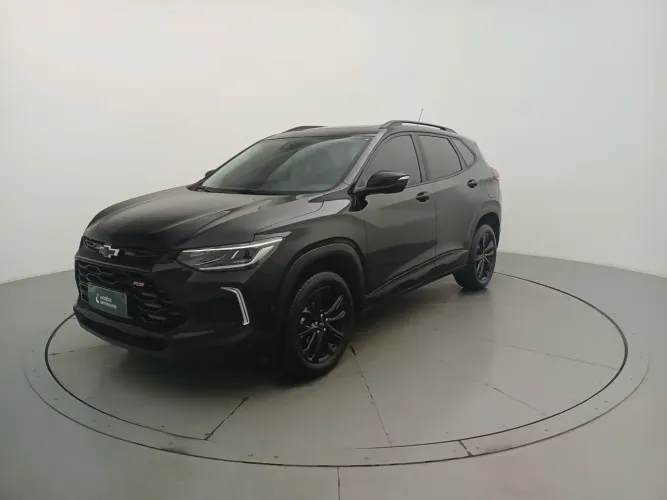 Chevrolet Tracker RS 1.2 Turbo 12V Flex Aut. 2025