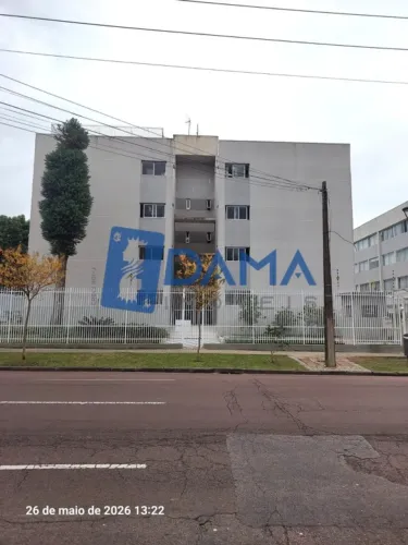 APARTAMENTO 2 DORMITÓRIOS