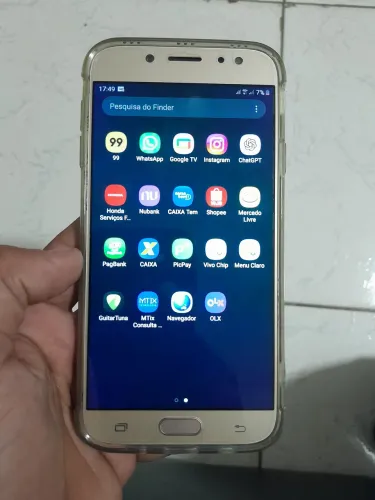 J7 Pro
