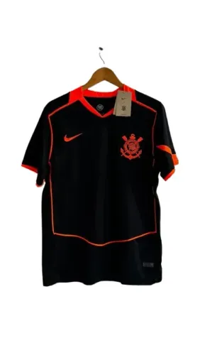 CAMISA CORINTHIANS Nike 25/26 3 TOTAL 90 TAMANHO M