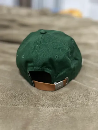 Boné Lacoste original