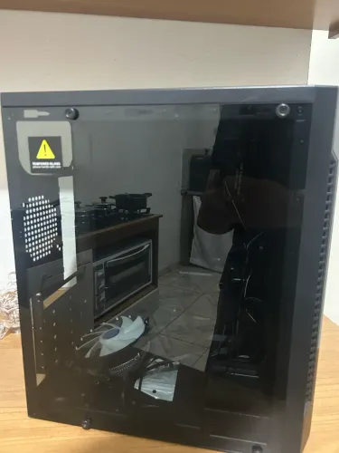GABINETE GAMER