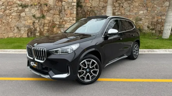 BMW X1 Sdrive 20I X-line 2.0 TB Aut. 2023