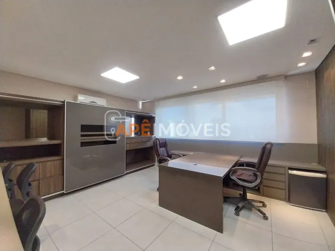 Sala comercial para alugar no bairro Centro - Criciúma/SC