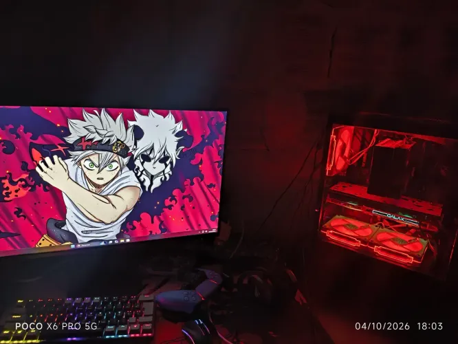 Pc gamer