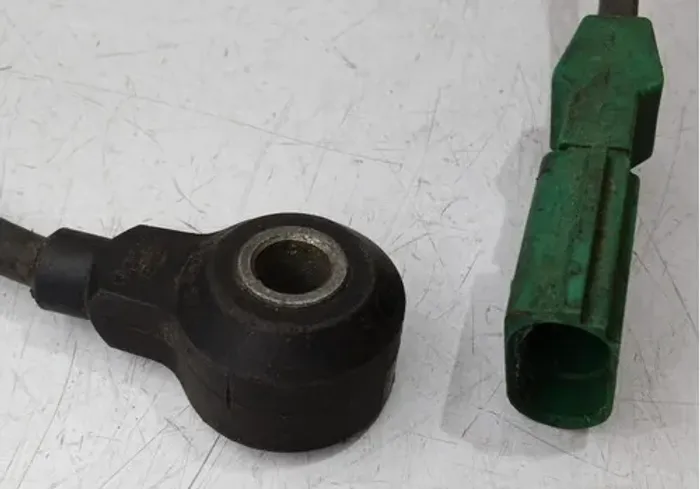 Sensor Detonação Audi A3 A4 1.8 2000 - 2005 / 07d905377