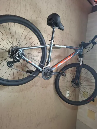 Bicicleta TSW Aro 29 Semi Nova