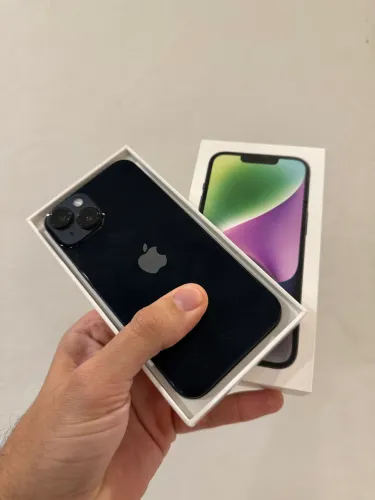iPhone 14 256gb Impecável