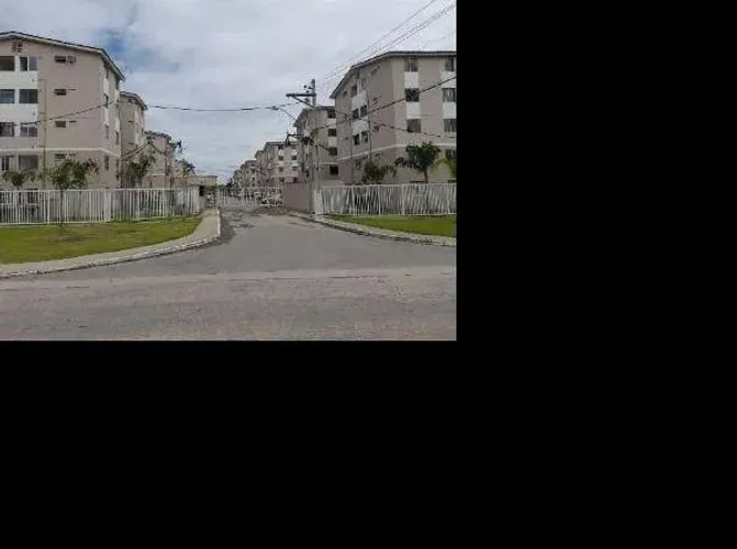 Oferta com diferencial Apartamento no Venda das Pedras, Itaborai - RJ, Apto 101, 2 quarto