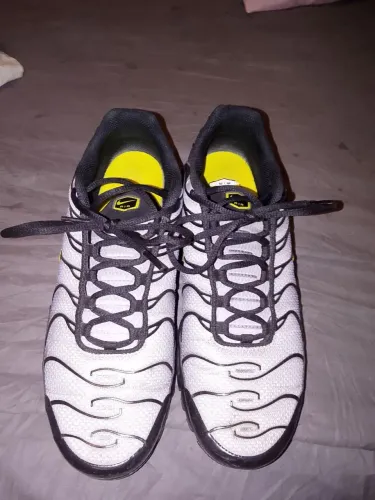 NIKE TN ORIGINAL TAMANHO 42