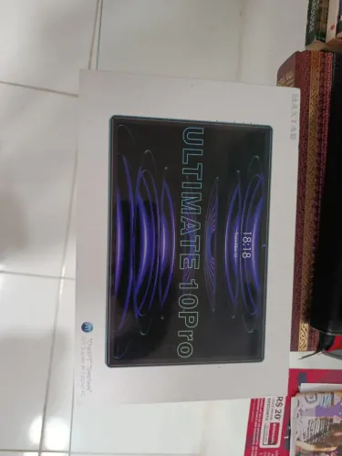 Tablet