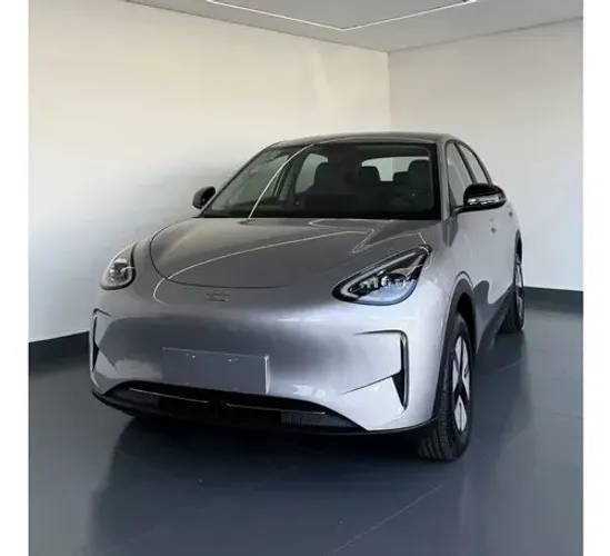 Byd Dolphin Ou Geely Ex2 Locação Elétrico - Uber, 99, Mercado Livre
