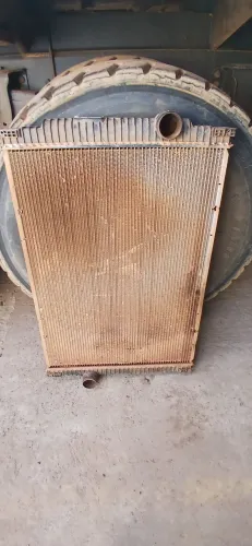 Radiador 