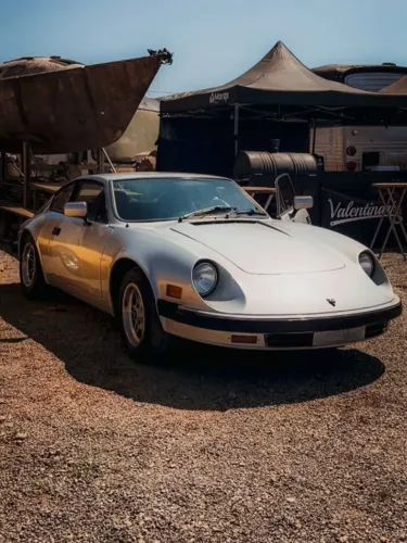 Puma GT 1500 1.0 Gasolina 2P Manual 1981