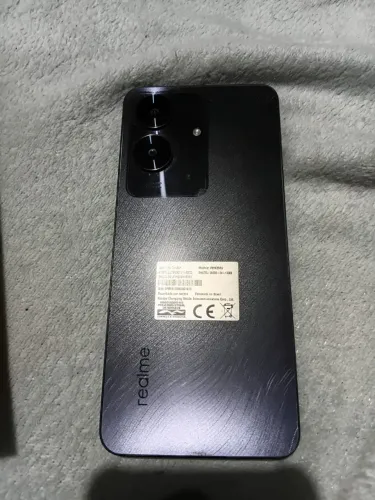 Celular realme 60 s 