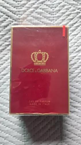 Dolce & Gabbana Q EDP (50ml)