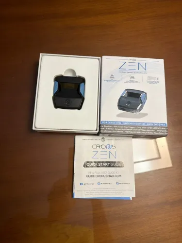 CRONUS ZEN