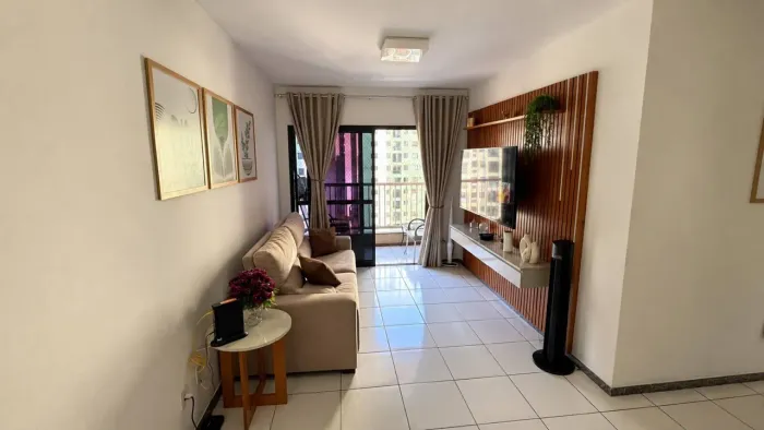 CONDOMÍNIO ABSOLUTTO