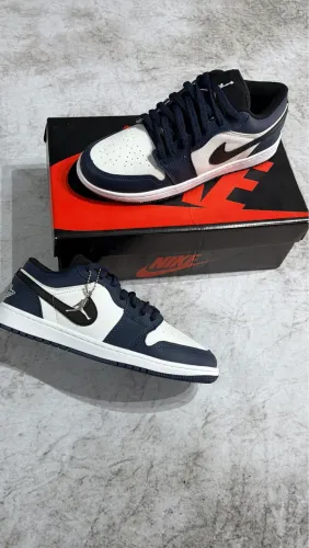 Tênis air Jordan Low