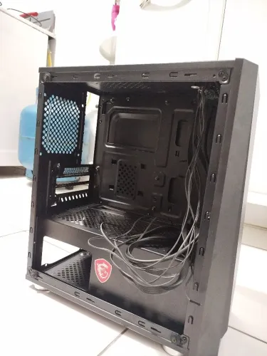 GANINETE MICRO ATX