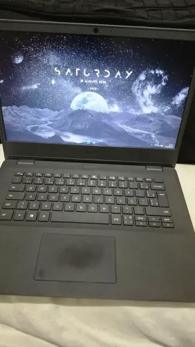 Vendo Dell vostro 3401