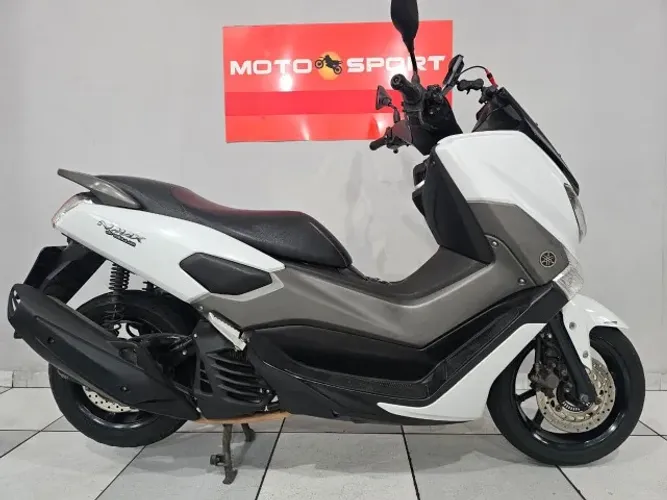 Nmax 160