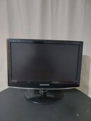 Monitor samsung