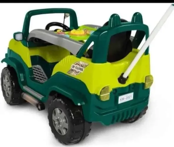 Carrinho de passeio infantil menino