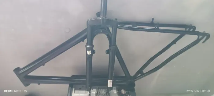 Peças de bike