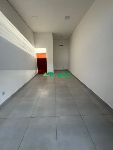 Sala para Locação Vila Sinibaldi, São José do Rio Preto