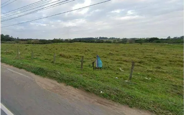 Área à venda, 25000 m² -- Criciúma/SC
