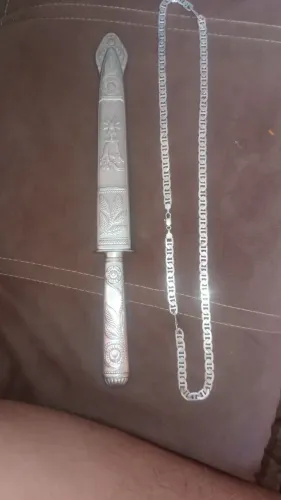 Punhal antigo