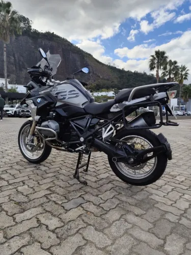 R 1200 GS Exclusive