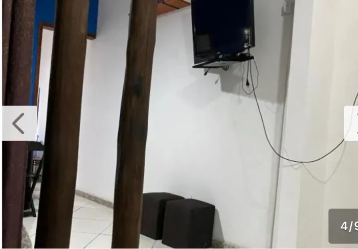 Alugo para duas estudantes
