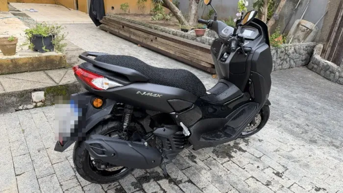 Scooter Yamaha NMax Connected 160 ABS 2024
