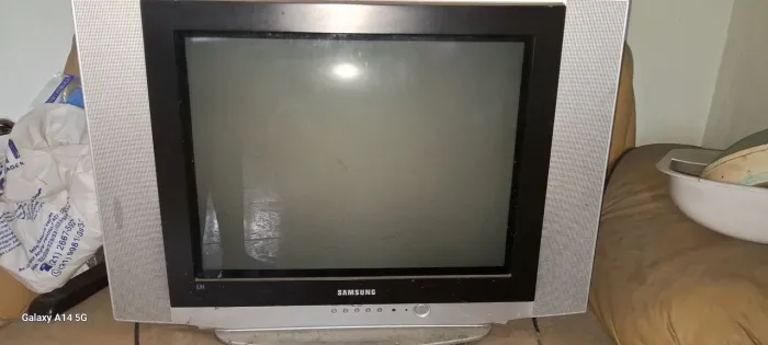 TV Samsung SlimFit 21 Polegadas 