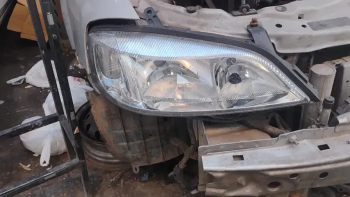 Farol Astra L/D 